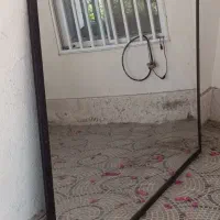 آیینه قدی