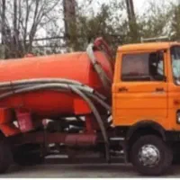 تخلیه چاه مرودشت.بیضا و حومه