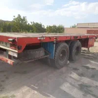 تریلی کفی