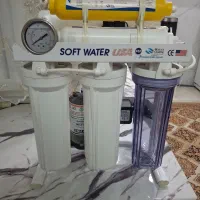 دستگاه تصویه اب تایوانی