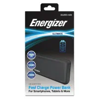 پاوربانک انرجایزر مدل UE30057PQ ظرفیت 30000 mAh