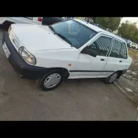 پراید 131 مدل 85