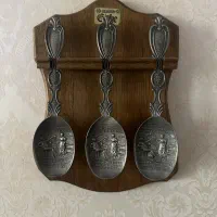 دیوار کوب انتیک