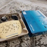 مودم تی پی لینک مدل TD-W8151N
