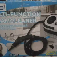 بخارشو