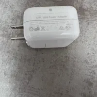 شارژر اصلی اپل ۱۰ وات