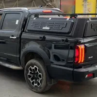 کانوپی سوپر کنوپی سوپرلید KMC T8 T9 G7 فوتون پیکاپ