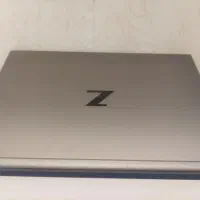 HP ZBook Fury 17 G7