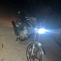 موتور هوندا ۱۵۰