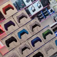 نصب بازی ps5 و ps4 و pc