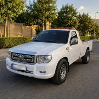 پادرا پلاس یدک کش مدل ۱۴۰۰ برج ۱۲