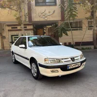 پارس tu5 مدل ۱۴۰۱