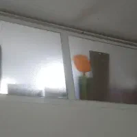 پنجره آلومینیومی