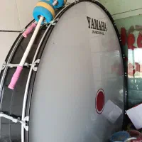 طبل ۲ متری