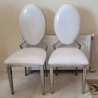 صندلی عروس و داماد