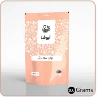 چای سیاه