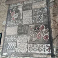گلیم کناره یک متر در دومتر