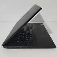 لپتاپ درحدنو لمسی دل 7480 core i5 نسل ۷ رم ۱۶|رایانه همراه|تهران, میدان ولیعصر|دیوار