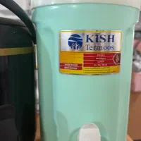 کلمن اب