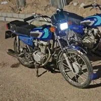 هوندا 125ساوین
