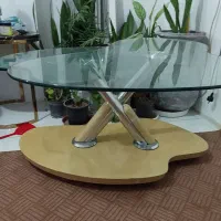میز جلو مبلی