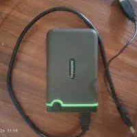 هارد اکسترنال 750گیک