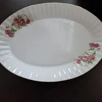 چینی گل سرخ