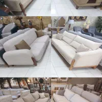 مبل راحتی اقساطی
