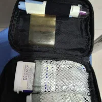 دستگاه چک قند خون ژاپنی