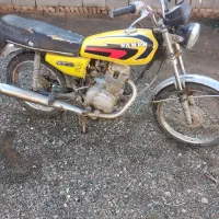 موتور هوندا