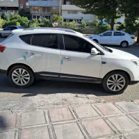 جک s5 مدل ۹۶ با موتور ۲۰۰۰ توربو