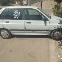 هاچبک کره ای مدل ۷۹