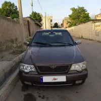 پراید مدل 92