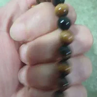 دستبند چشم ببر