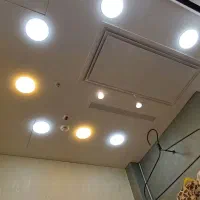 چراغ سقفی