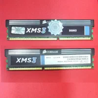 رم ۸گیگ و۴گیگ کامپیوتریادسکتاپ، ddr3، هیت سینک دار