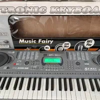 MUsical mq808 ارگ