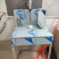 هسته گیر میوه پناماتیک