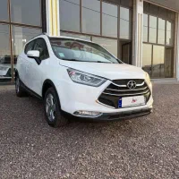 جک S3|خودرو سواری و وانت|قزوین, |دیوار