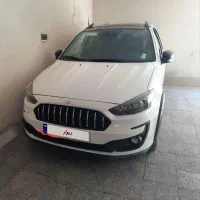 اطلس پلاس. اتوماتیک صفر کیلومتر