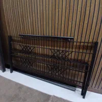 تخت دونفره درحدبسیارنو