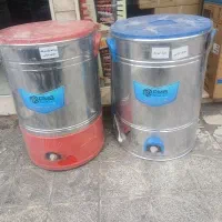 پتوشور 45و65و75 کیلویی ساده و خشک کن دار PMB