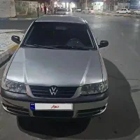فولکس گل مدل ۸۴