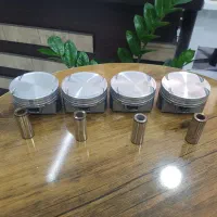پیستون سایز صفر چانگان اصلی