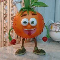 میوه های ژورنالی