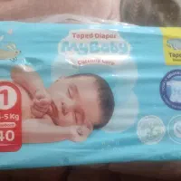 مایبیبی 1