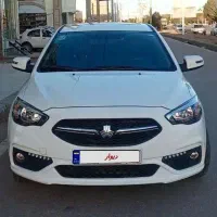 خودرو شاهین جی مدل 401