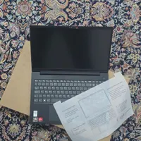 لپتاپ لنوو نسل 13 با رم هشت DDR5|رایانه همراه|کرج, شهر جدید اندیشه|دیوار