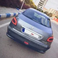 پژو 206sd|خودرو سواری و وانت|ارومیه, |دیوار