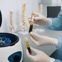 تخفیفات پی ار پیPRP مو و صورت